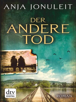 cover image of Der andere Tod